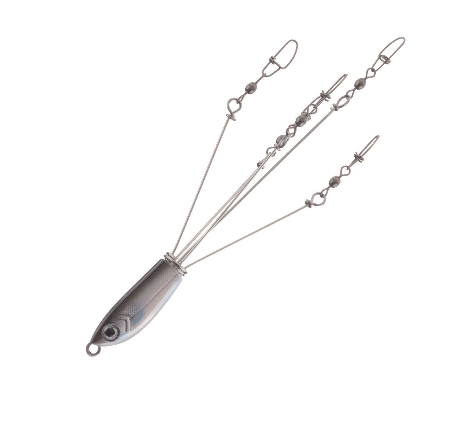 Terminator Super Stainless 5