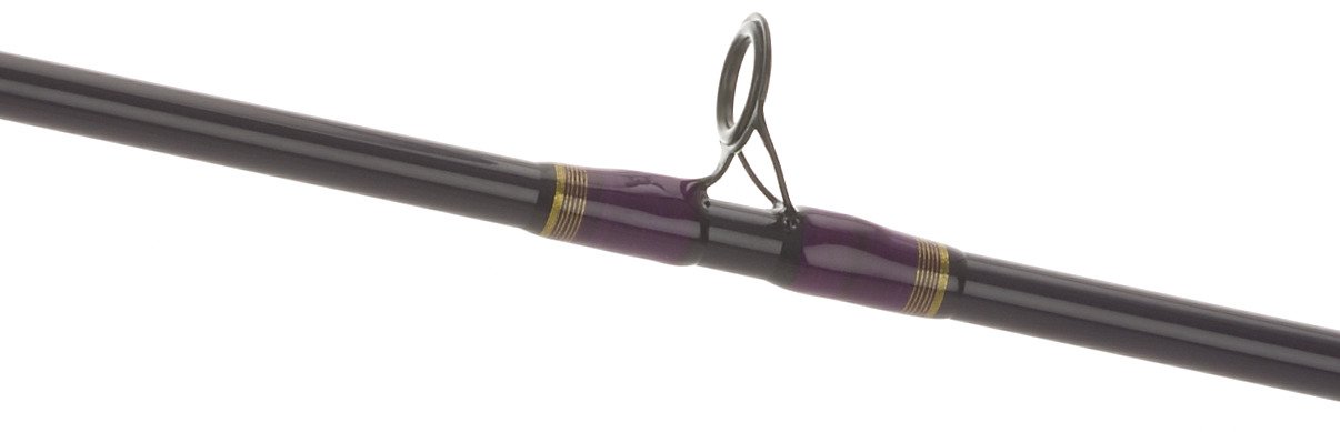 Lew's® Wally Marshal Solo 10' L Freshwater Panfish Rod thumbnail