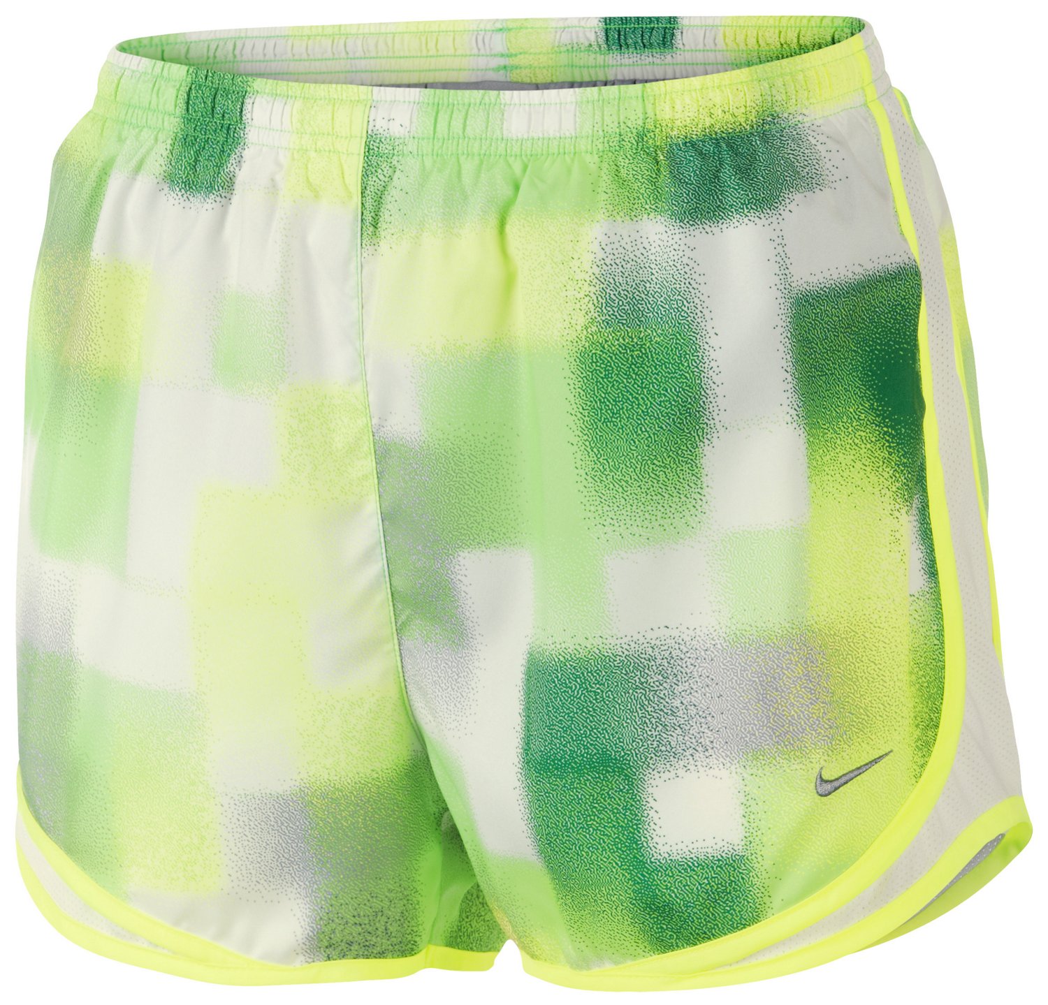 Nike Women's Printed Tempo Track Short