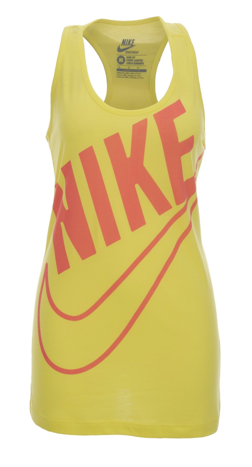 Nike Women's Limitless Futura Tank Top