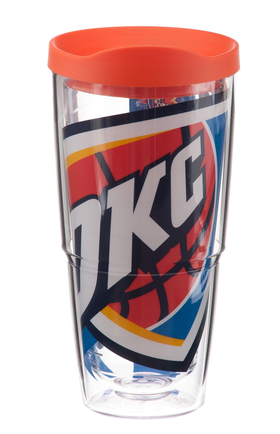 Tervis Oklahoma City Thunder Colossal Wrap 24 oz. Tumbler