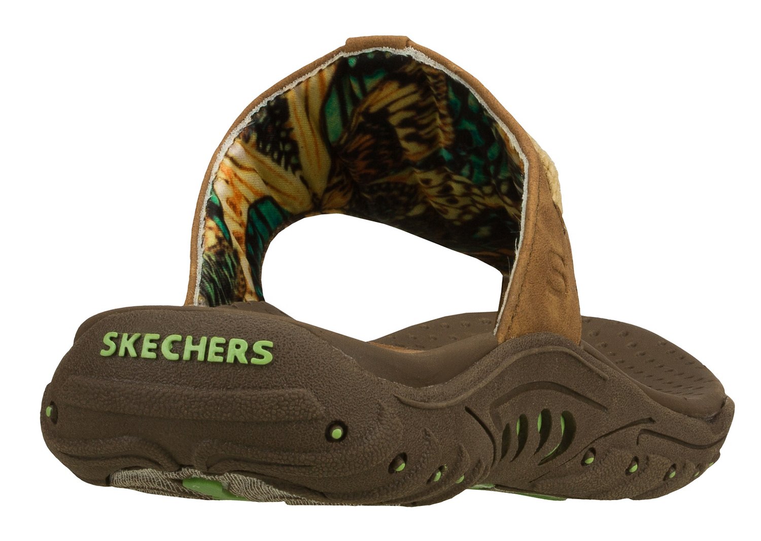SKECHERS Women's Reggae Wailer Sandals thumbnail