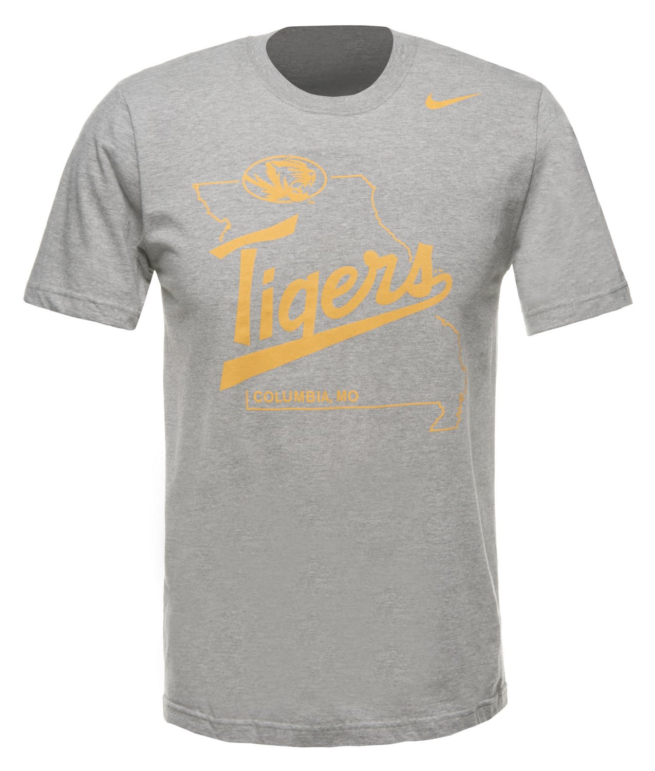 Nike Men's University of Missouri State Graphic T-shirt