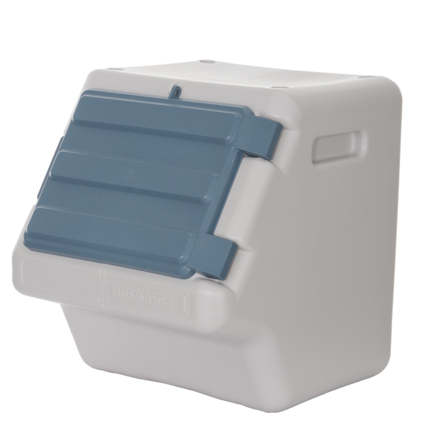 Bergan Stack-N-Store 65 18-Gallon Food Storage Bin