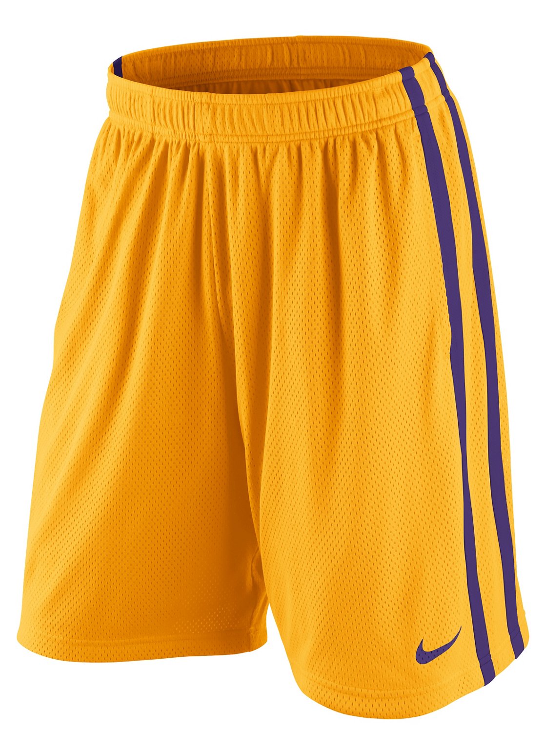 Nike Men's Louisiana State University Team Issue Short