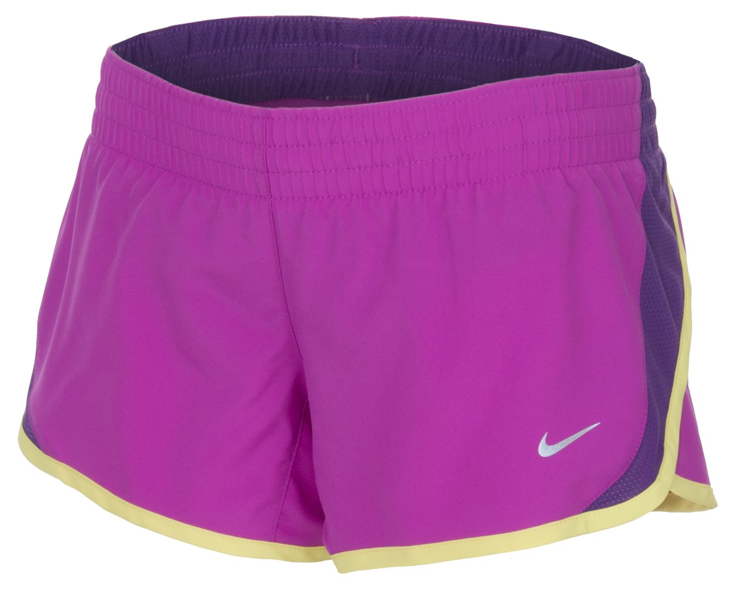 Laser Purple/Reflective Silver