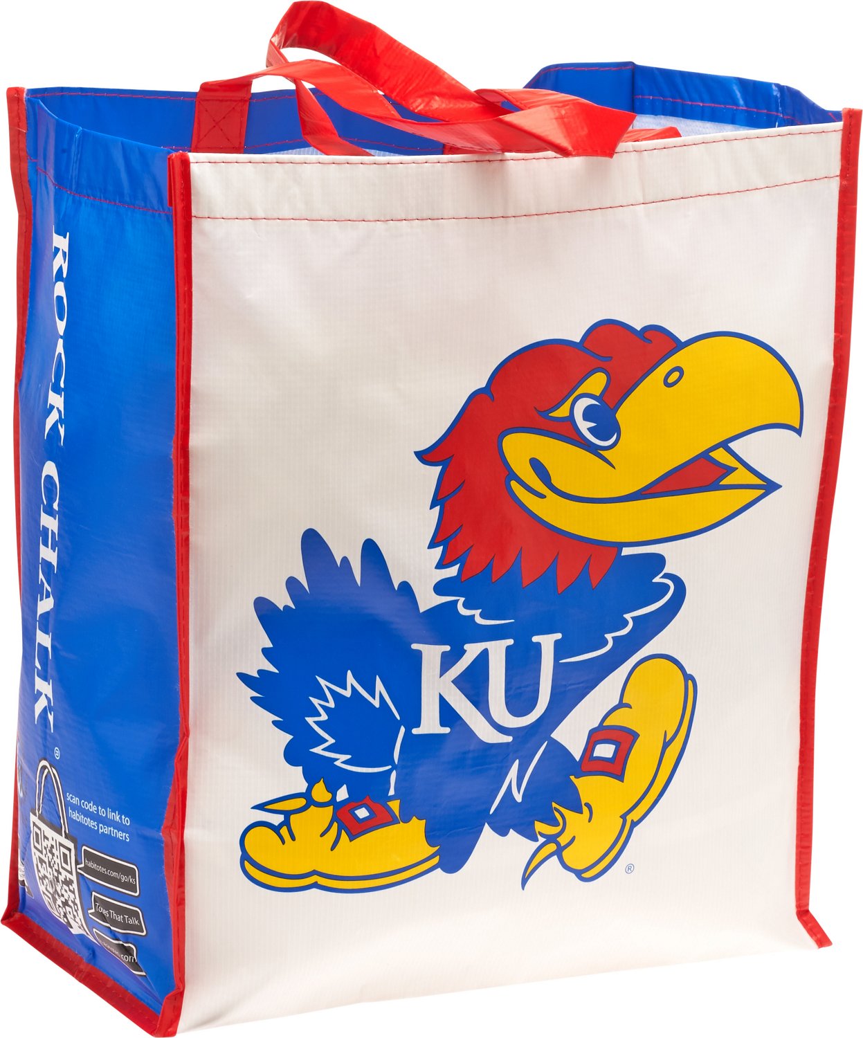 habitotes NCAA Collegiate Classics Tote Bag