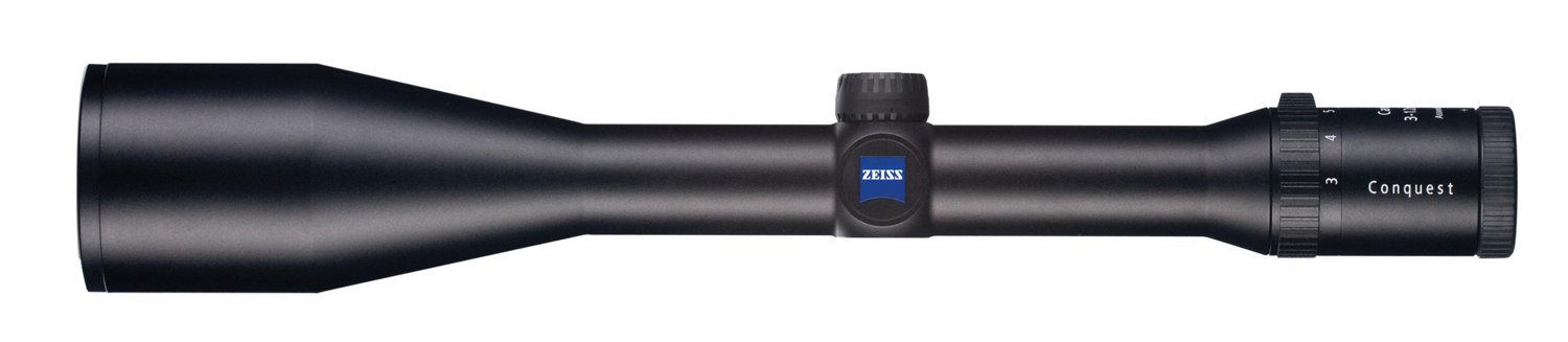 Zeiss Conquest 3 - 12 x 56 Riflescope