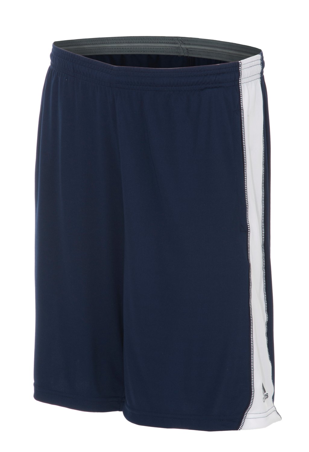 Navy/White