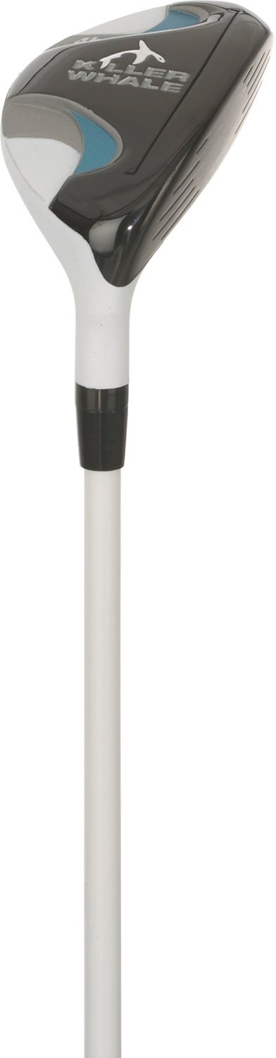 Wilson Women's Killer Whale 4 Hybrid