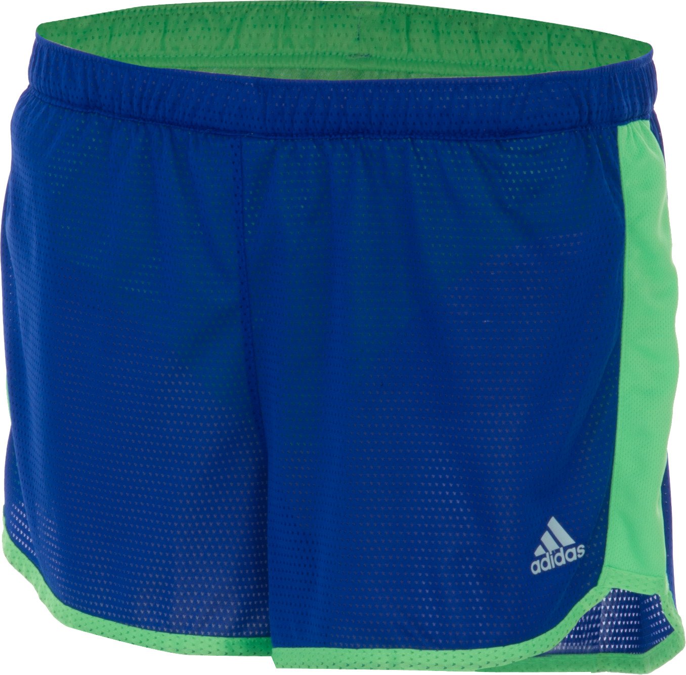 adidas Women's Marathon 10 Full Mesh Short
