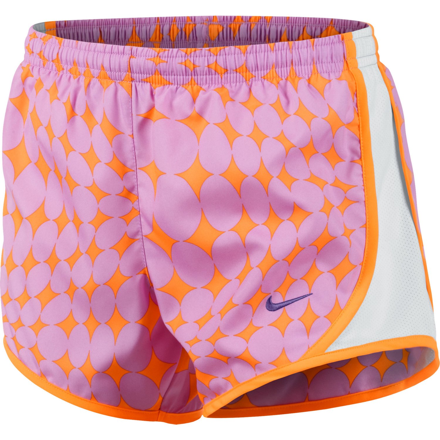 Nike Girls' GFX Tempo Short