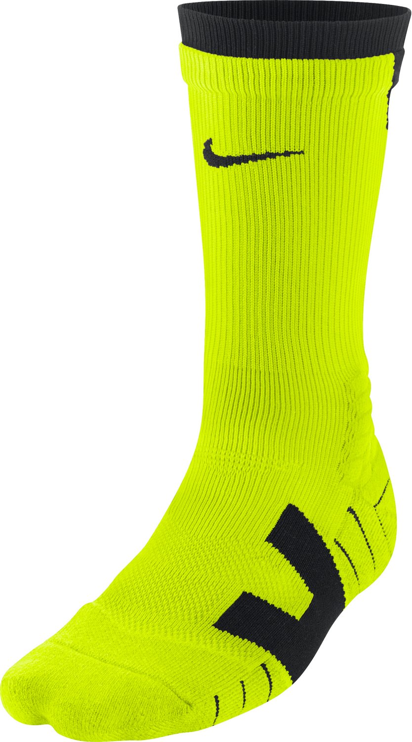 Nike Men's Elite Football Crew Socks