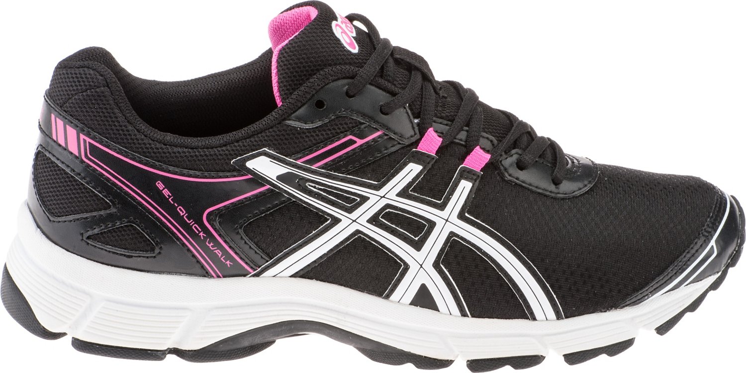 ASICSÂ® Women's GEL-Quickwalkâ¢ 2 Walking Shoes | Academy