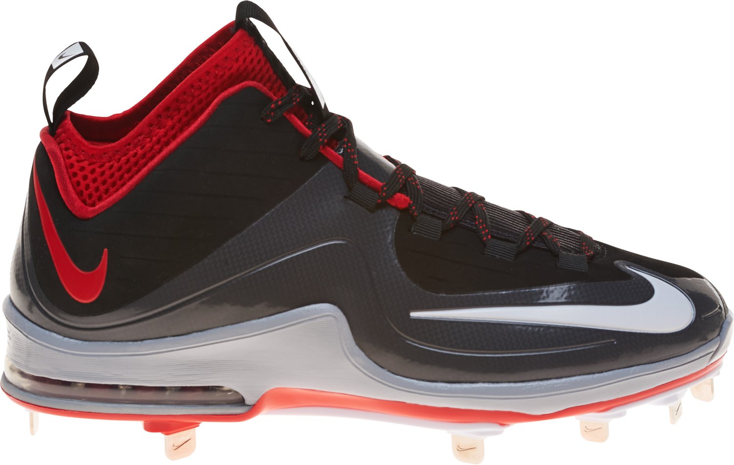 baseball cleats