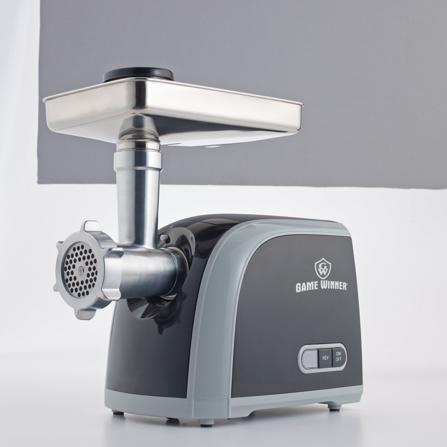 LEM 8 0.35 HP Electric Grinder Academy