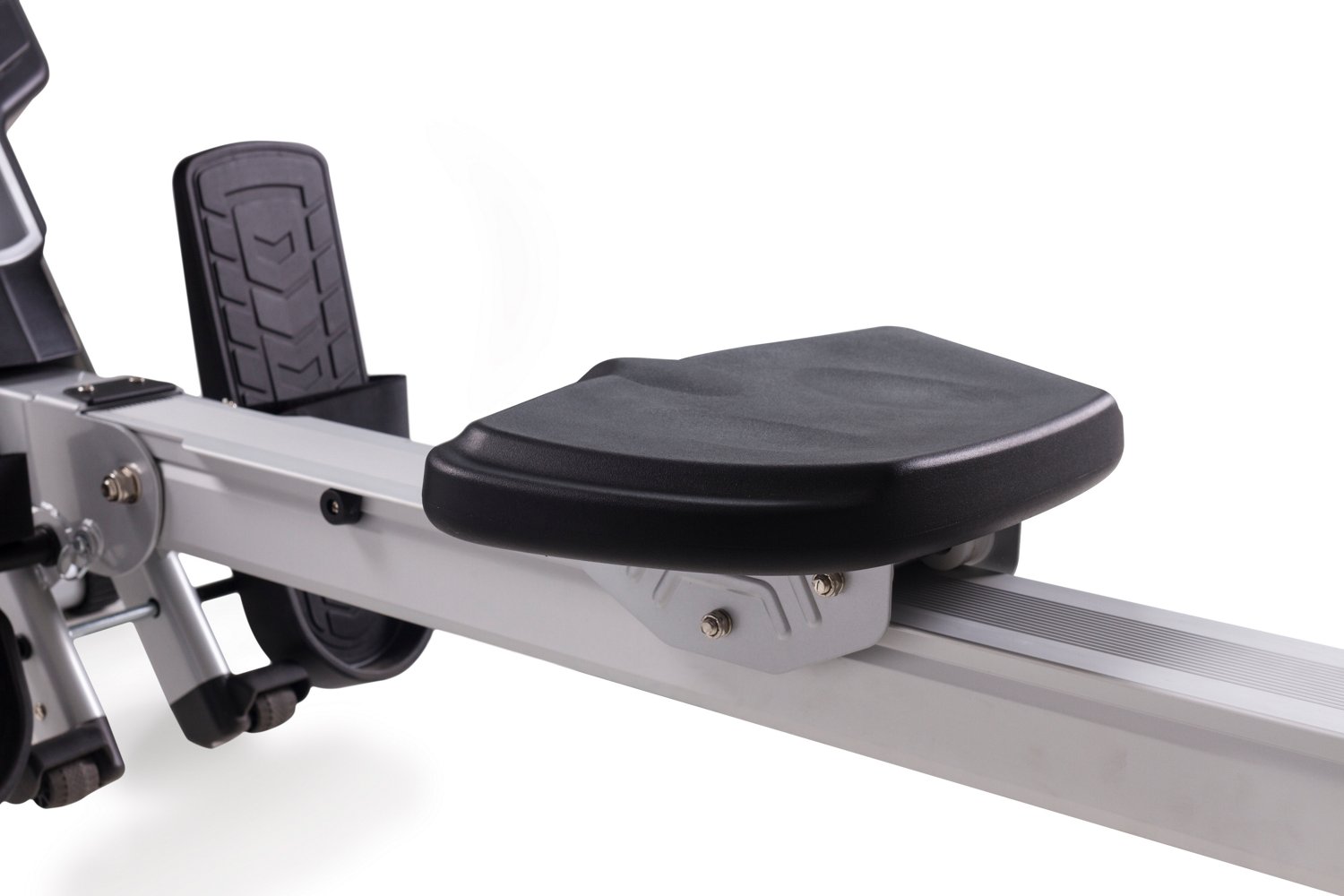 XTERRA ERG400 Rower Academy