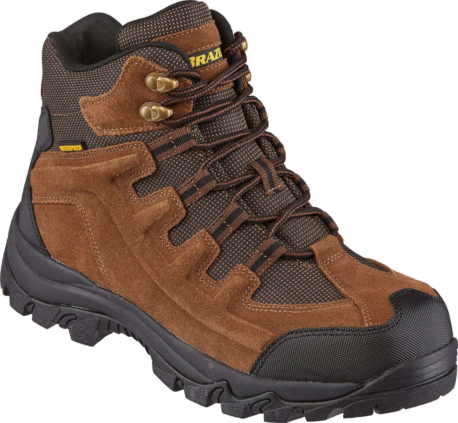 air force steel toe boots