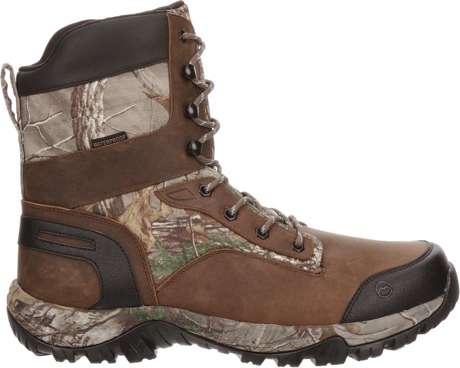 magellan outdoors men's field boot iii hunting boots