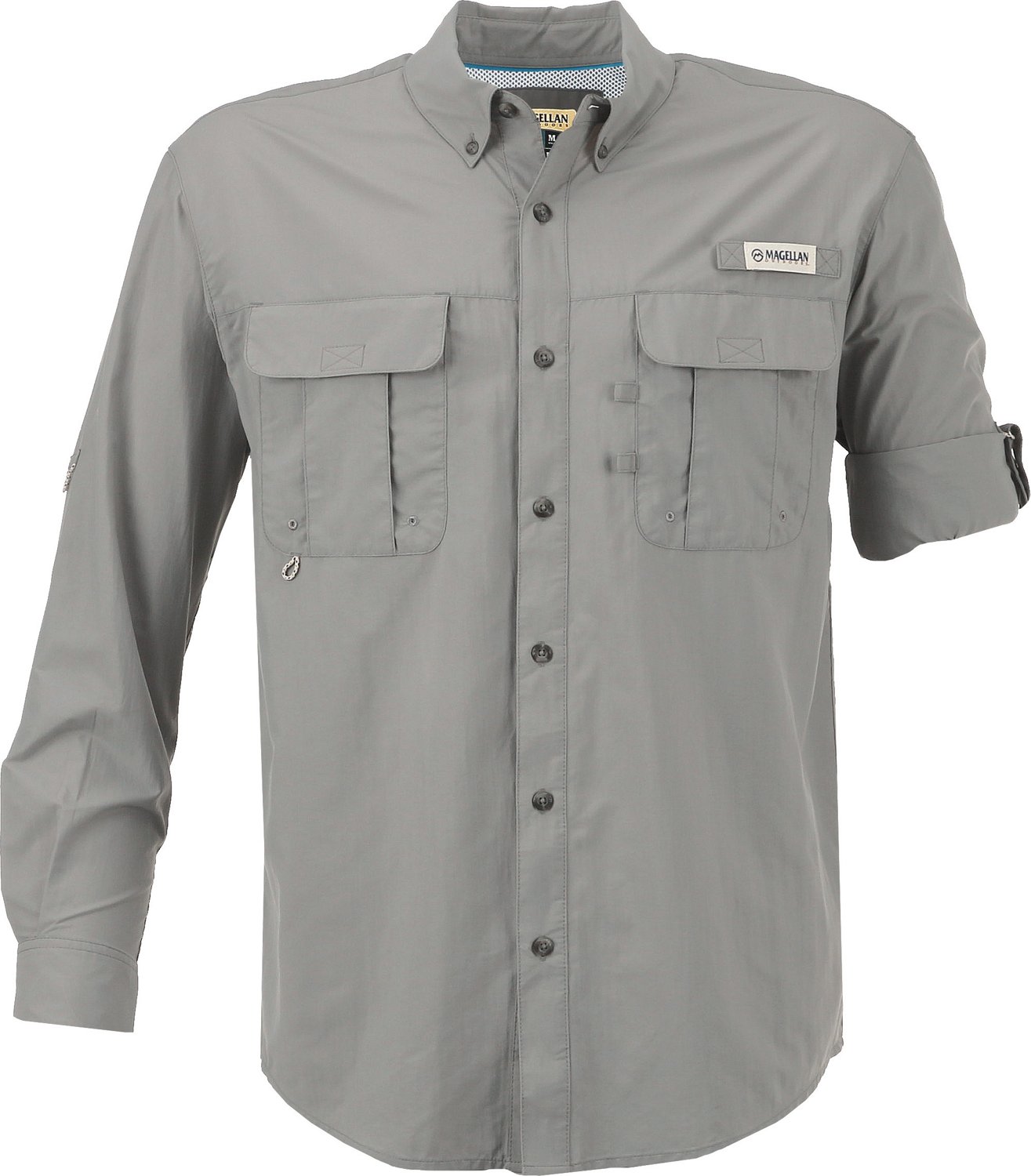 Fishing Apparel & Clothing Academy