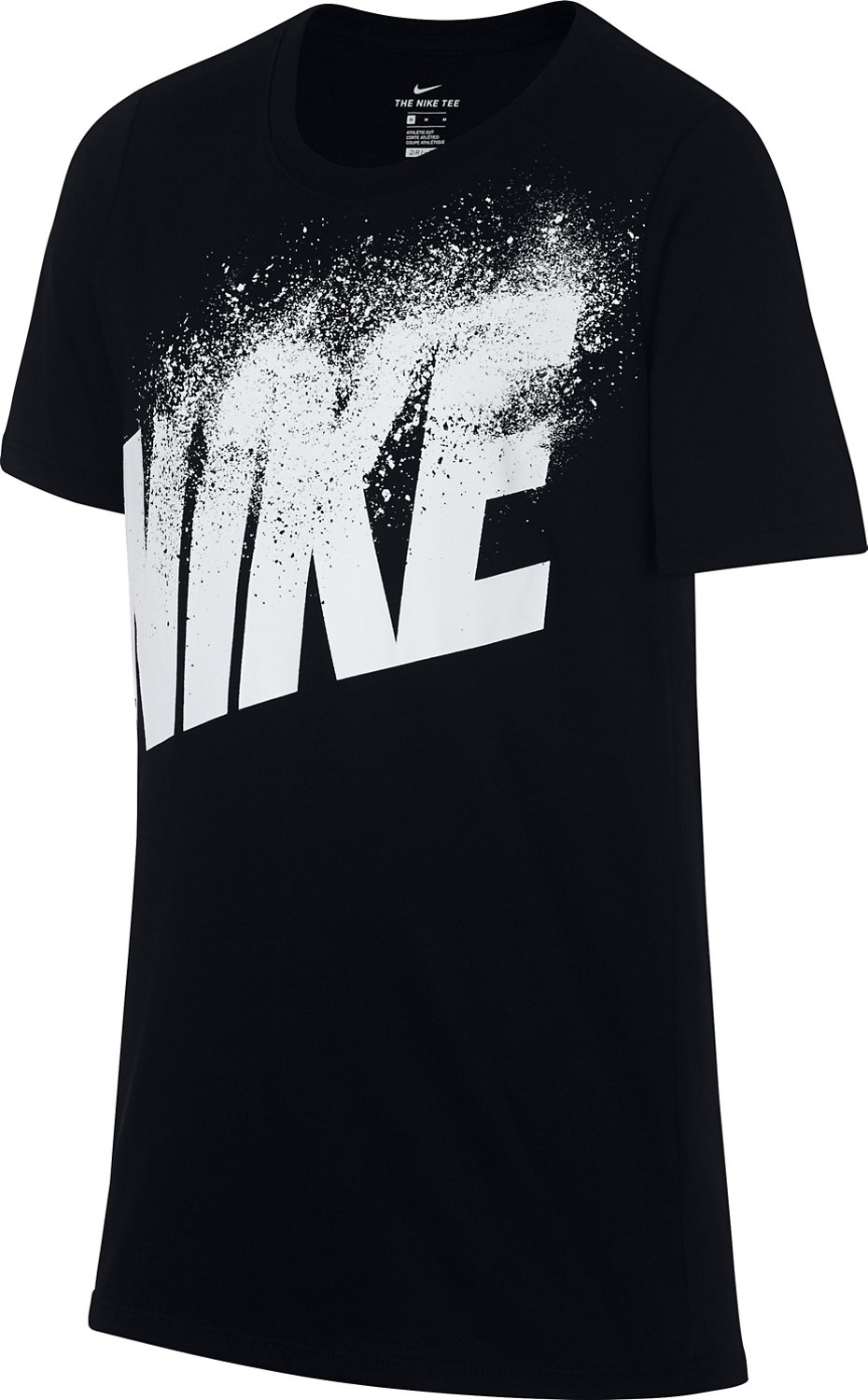 nike boys t shirt