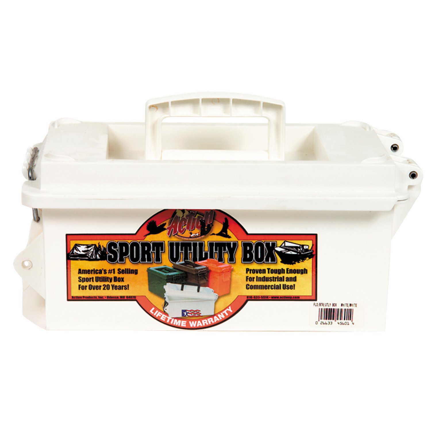 Action Products Sport Utility Dry Box thumbnail