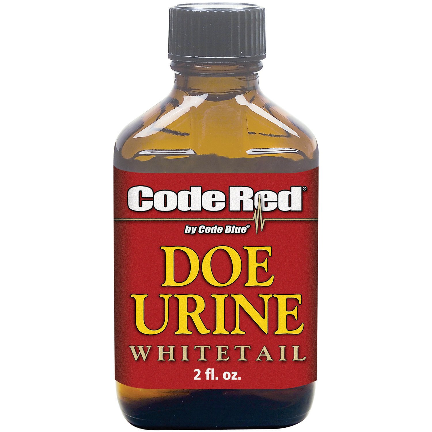 Code Red Doe Urine