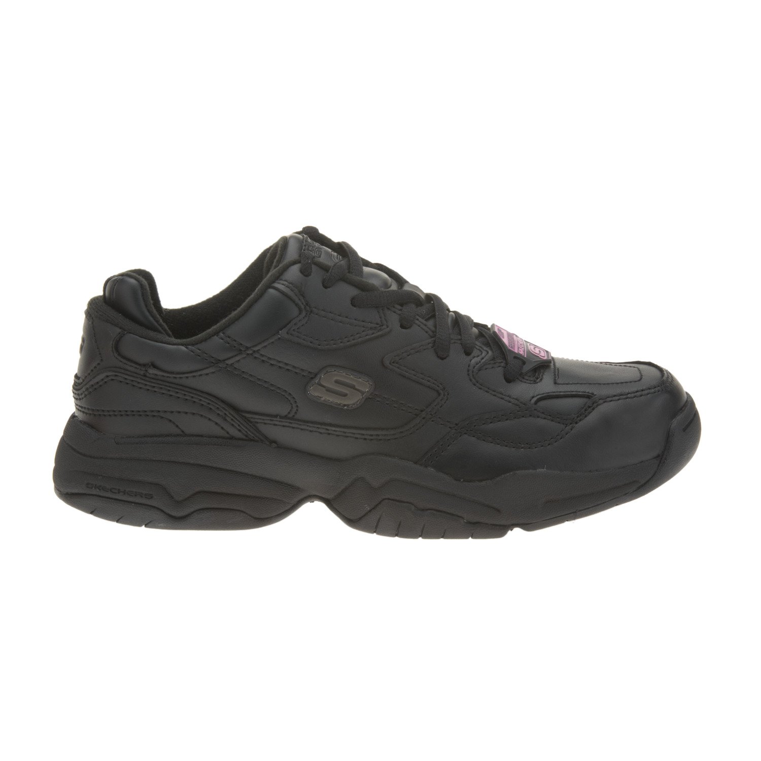 SKECHERS Women's Work Felix-Marathon Sneakers