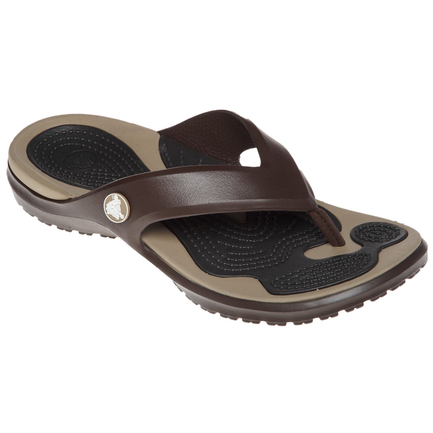 Crocs™ Adults' MODI Flip Flops thumbnail
