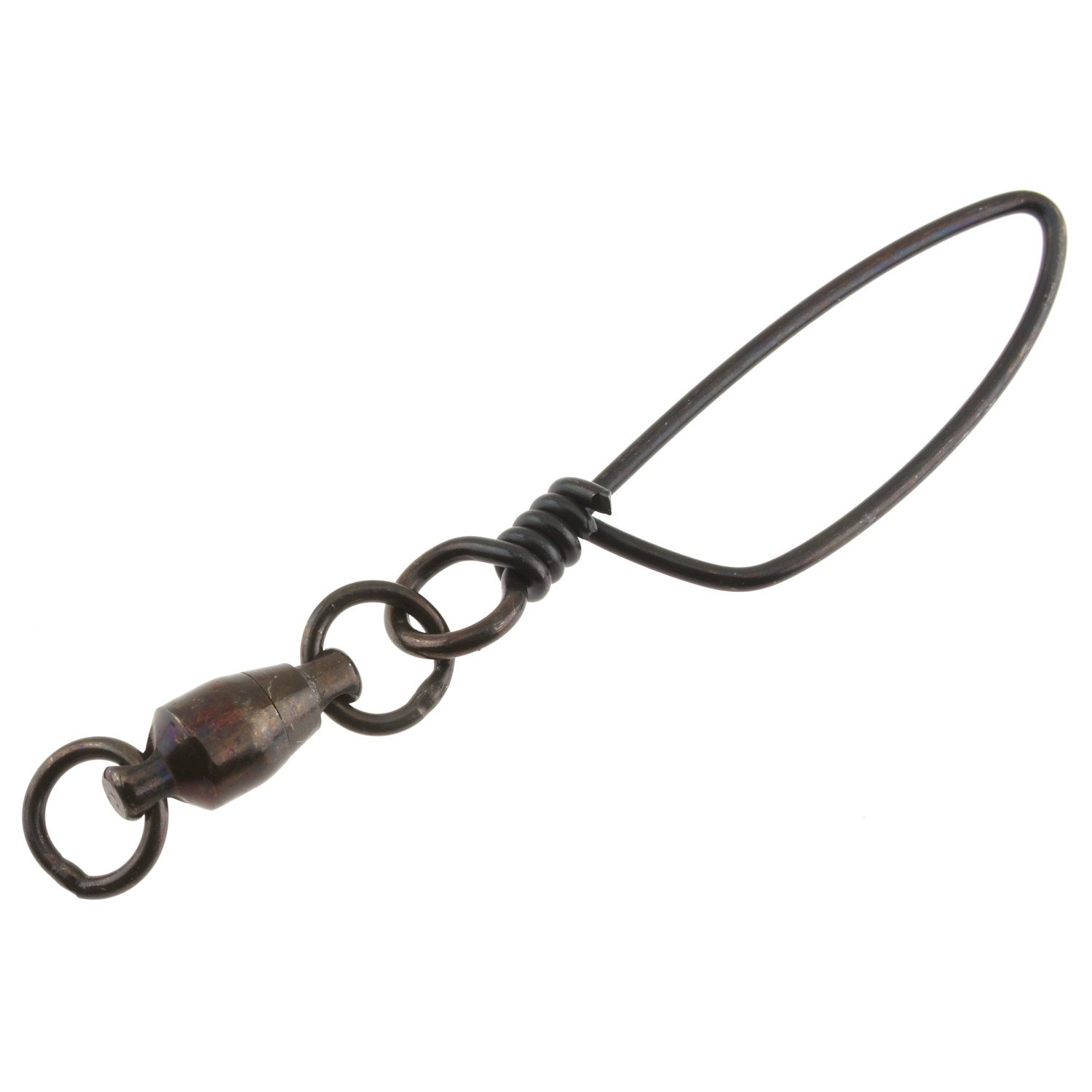 Rite Angler Double-Welded Eye Casting Tournament Fishing Tackle 2-Pack