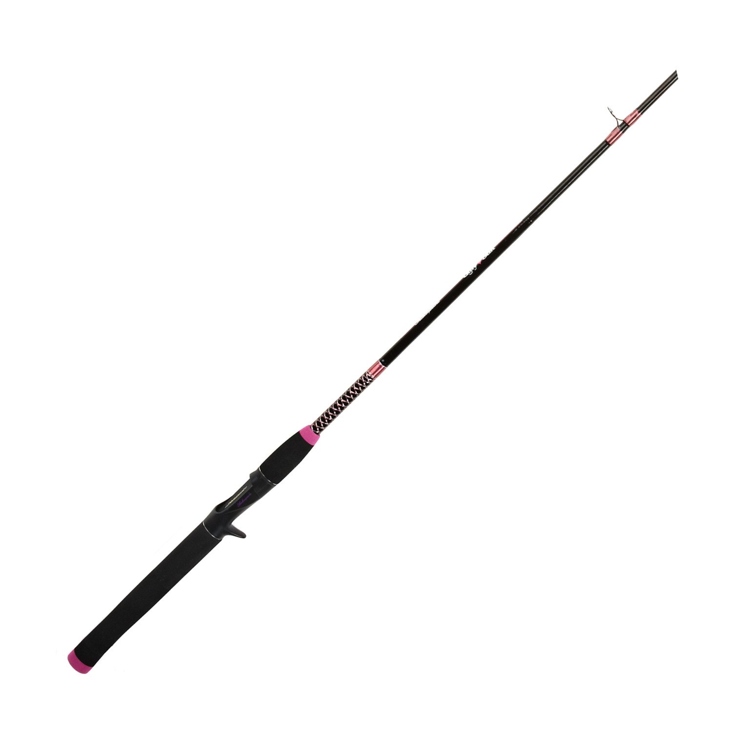 Shakespeare® Ugly Stik Ladyfish 6' Freshwater Casting Rod thumbnail