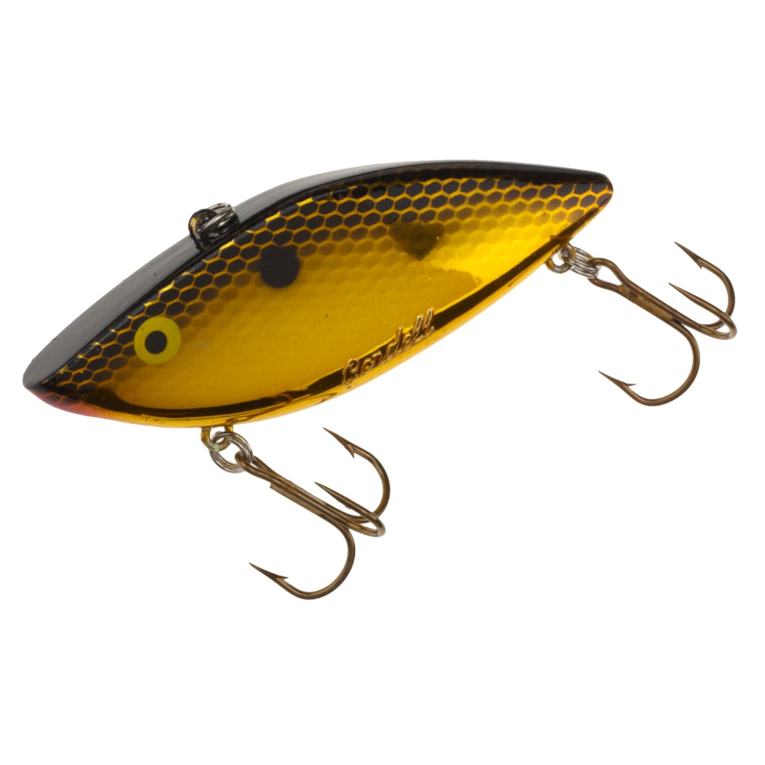 Cotton Cordell® Super Spot® 1/2 oz Lipless Crankbait