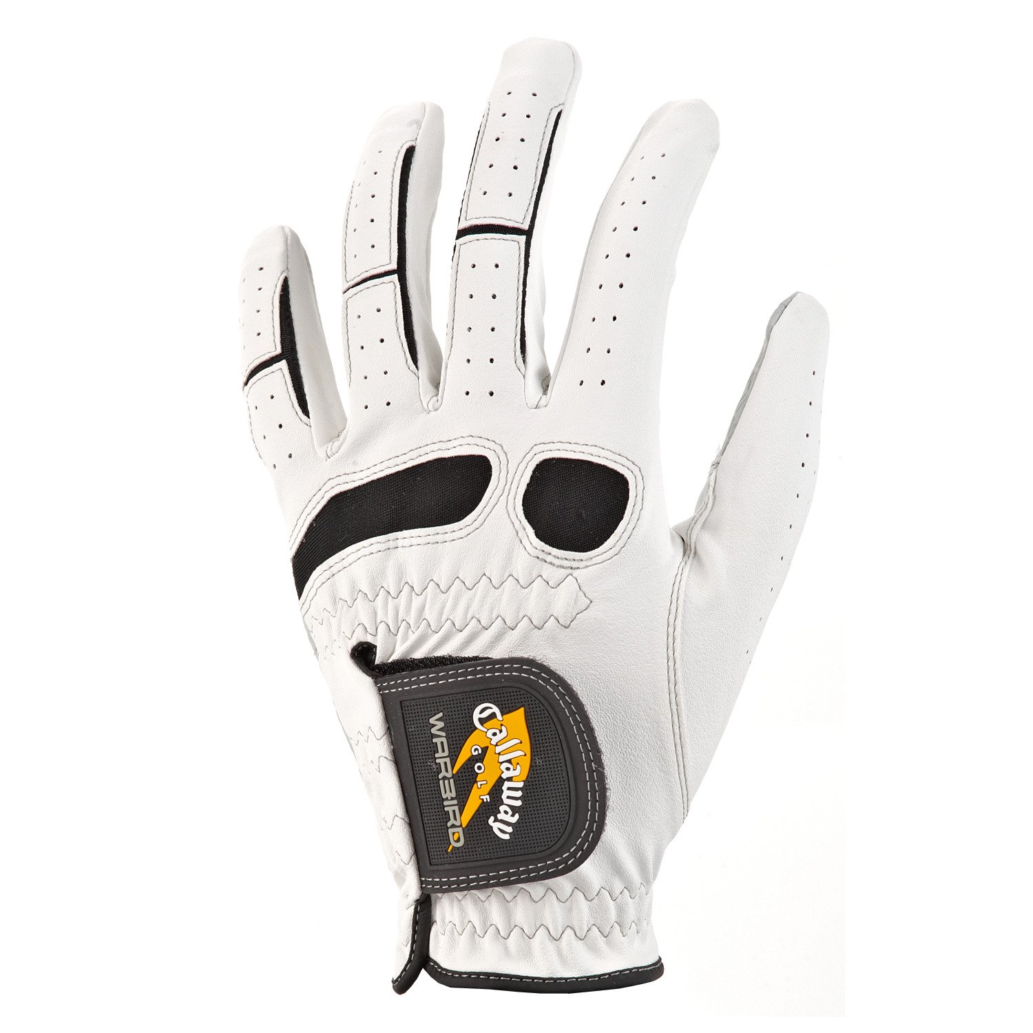 Callaway Warbird Left-Hand Golf Gloves 2-Pack