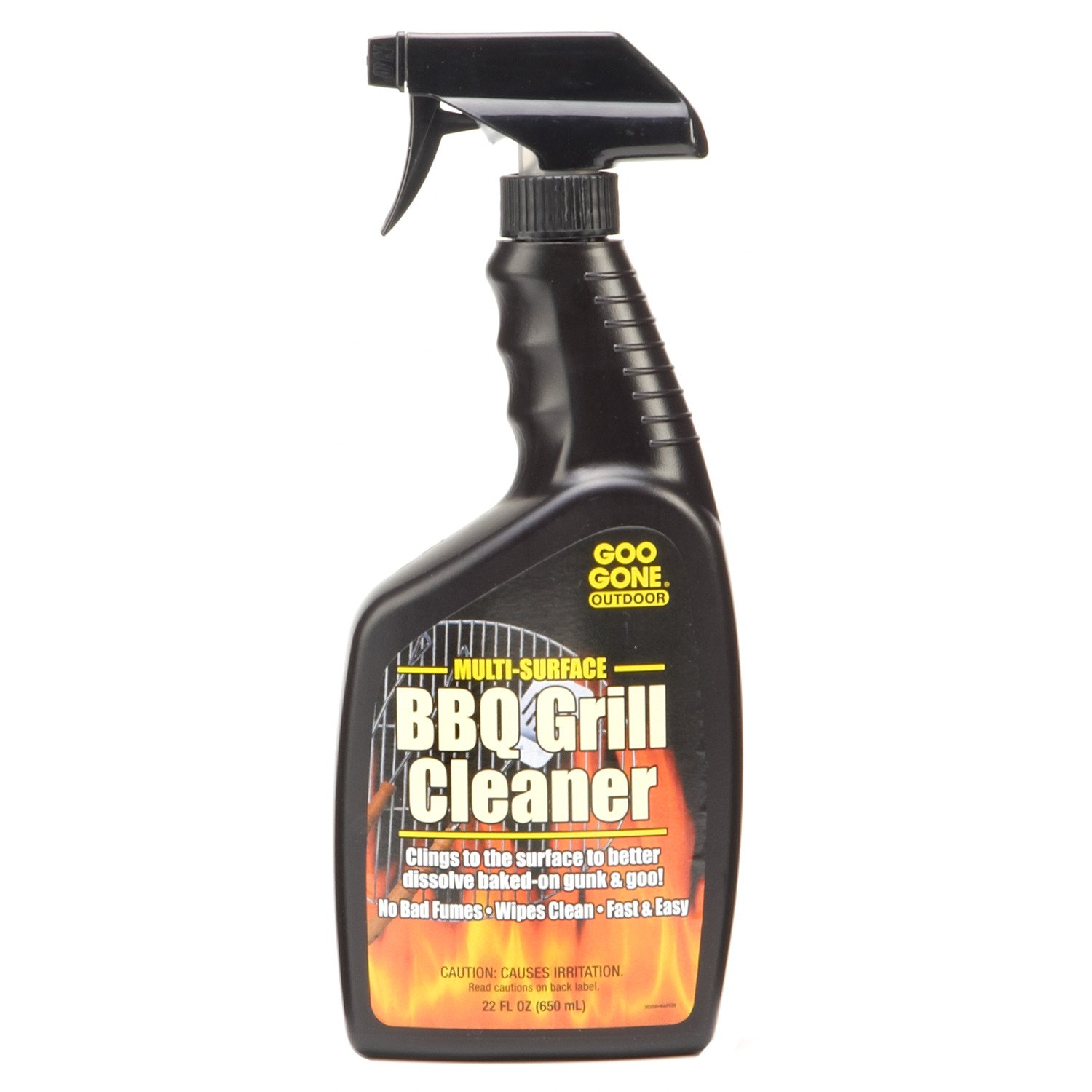 Goo Gone® 22 oz. BBQ Grill Cleaner