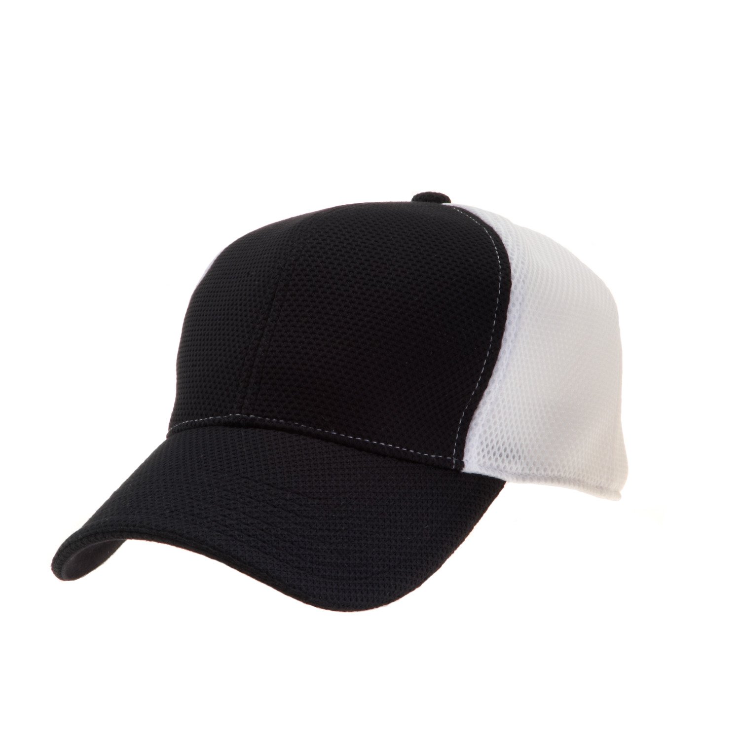 Rawlings® Men's 2-Tone Mesh Baseball Cap