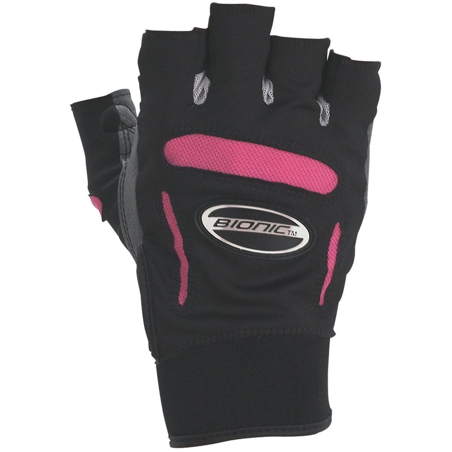 Bionic Women's Fitness Gloves