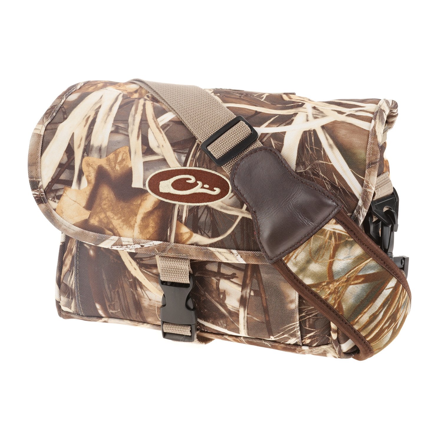 Drake 3-Box Shell Boss™ Bag