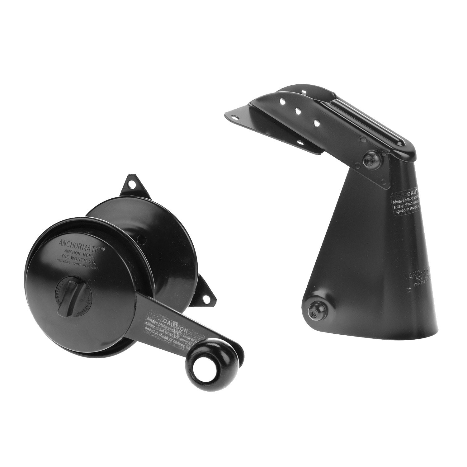 Worth Anchormate® Anchor Control System