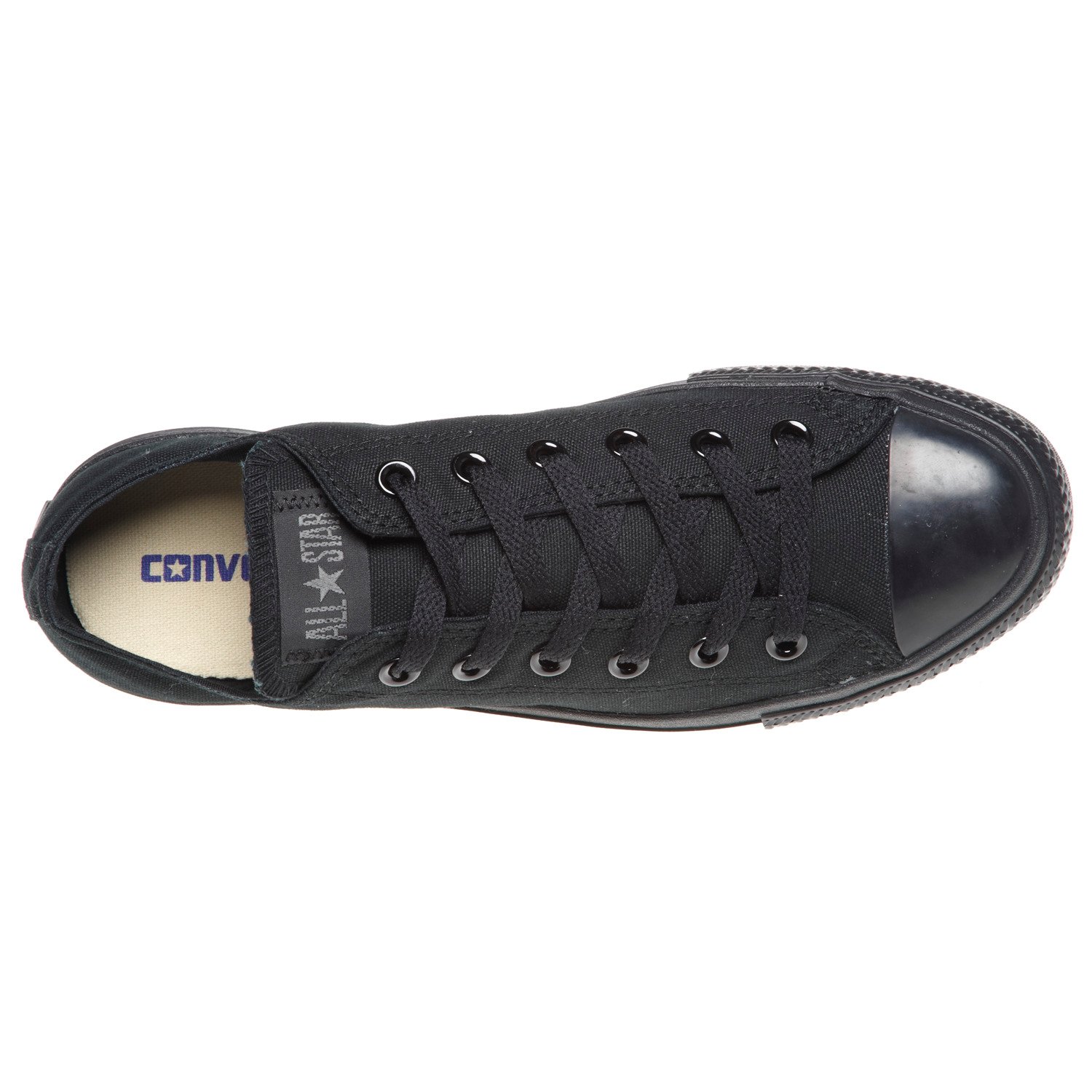 Converse Adults' Chuck Taylor All Star Low-Top Sneakers thumbnail