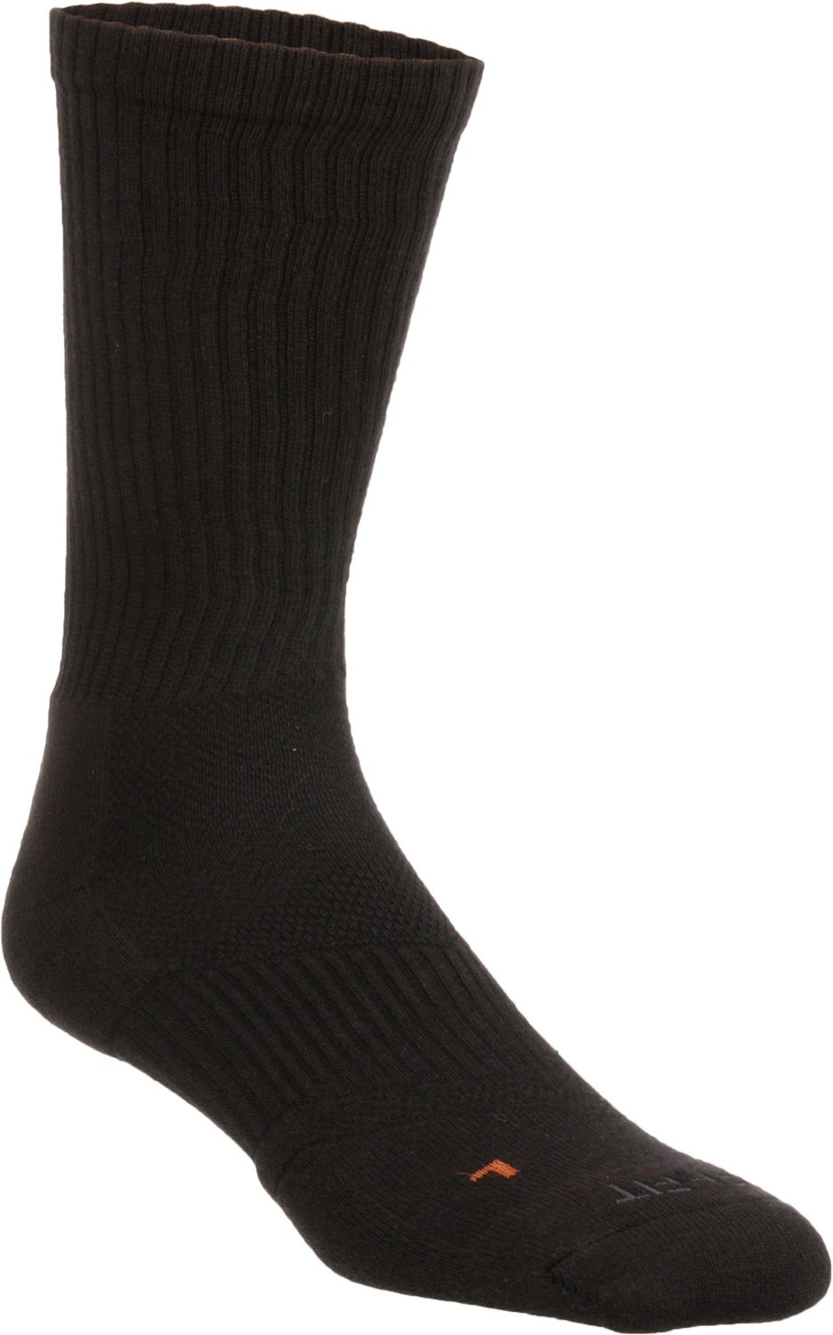 Nike Men's Dri-FIT Half-Cushion Crew Socks 3-Pack