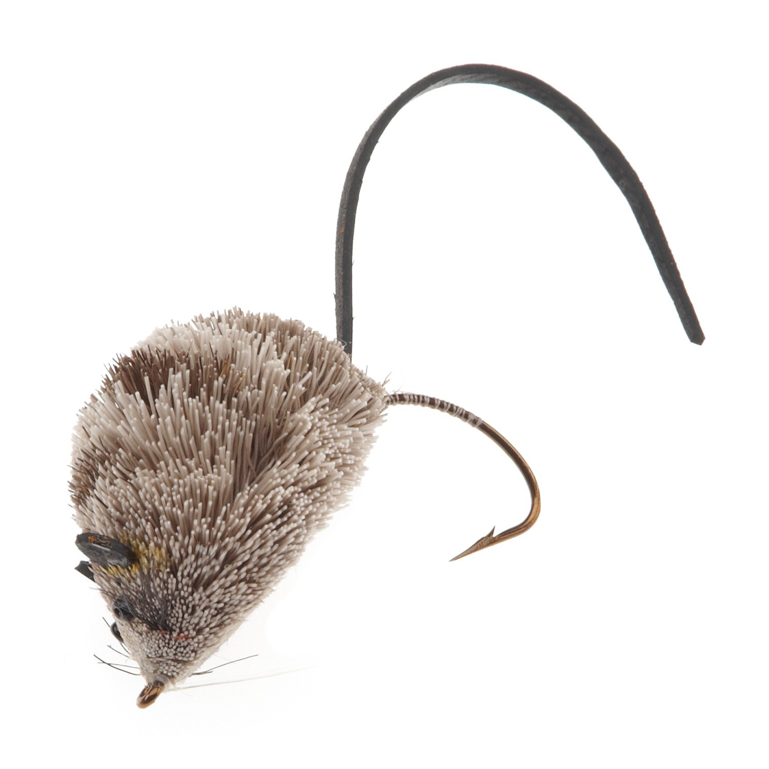 Superfly™ Bass-Mouse Dry Fly
