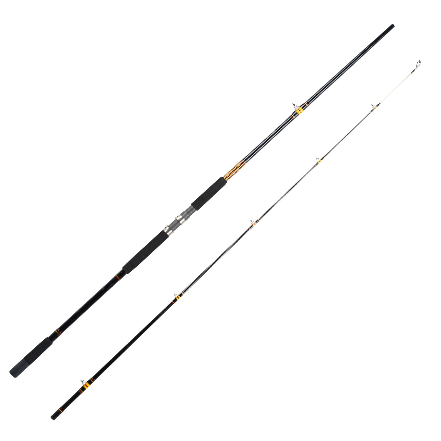 Shakespeare® Ugly Stik 12' Saltwater Bigwater Rod