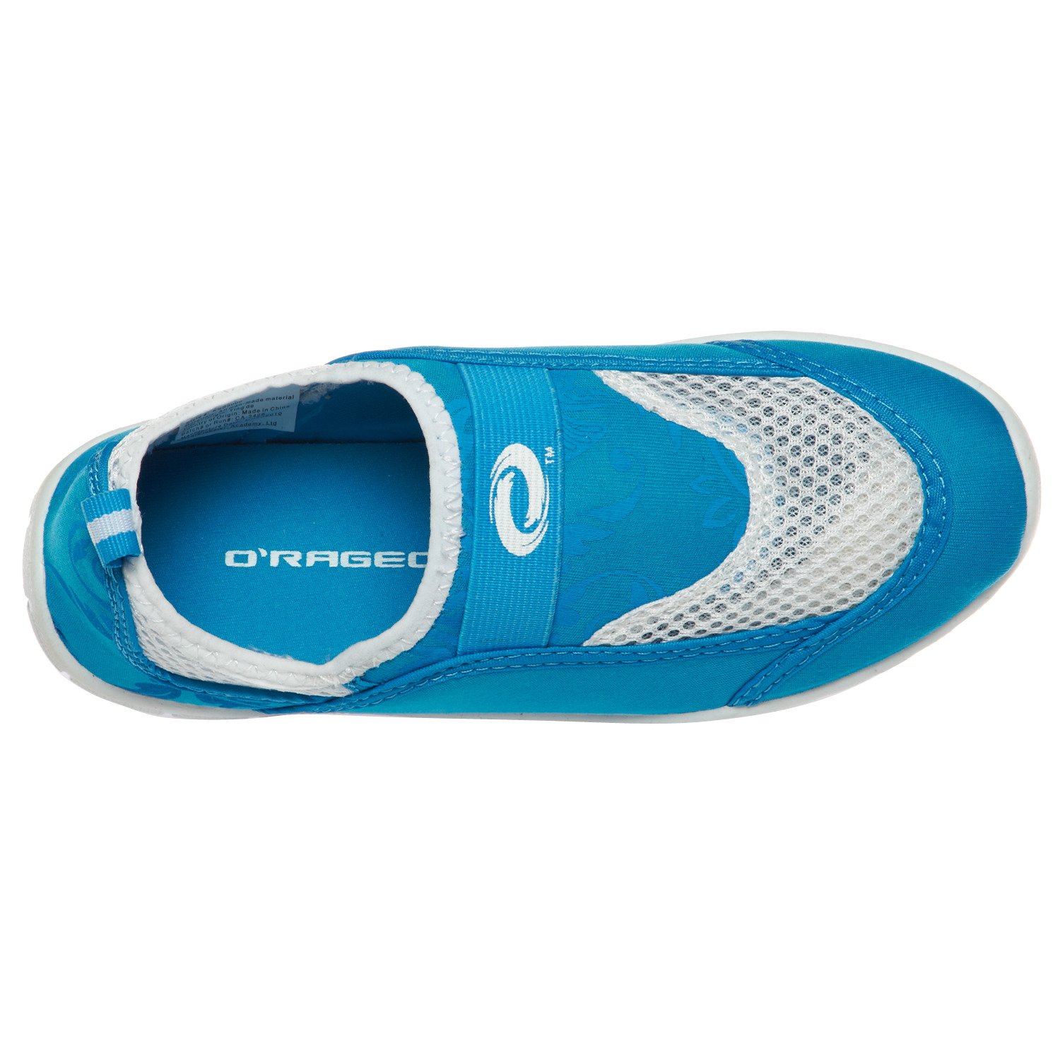 O'rageous® Girls' Aqua Socks thumbnail