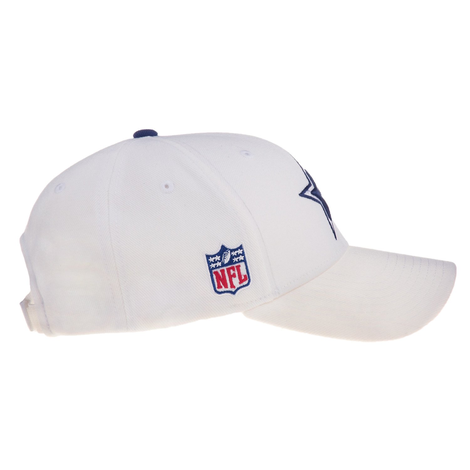 Dallas Cowboys Men's Basic Wool Cap thumbnail