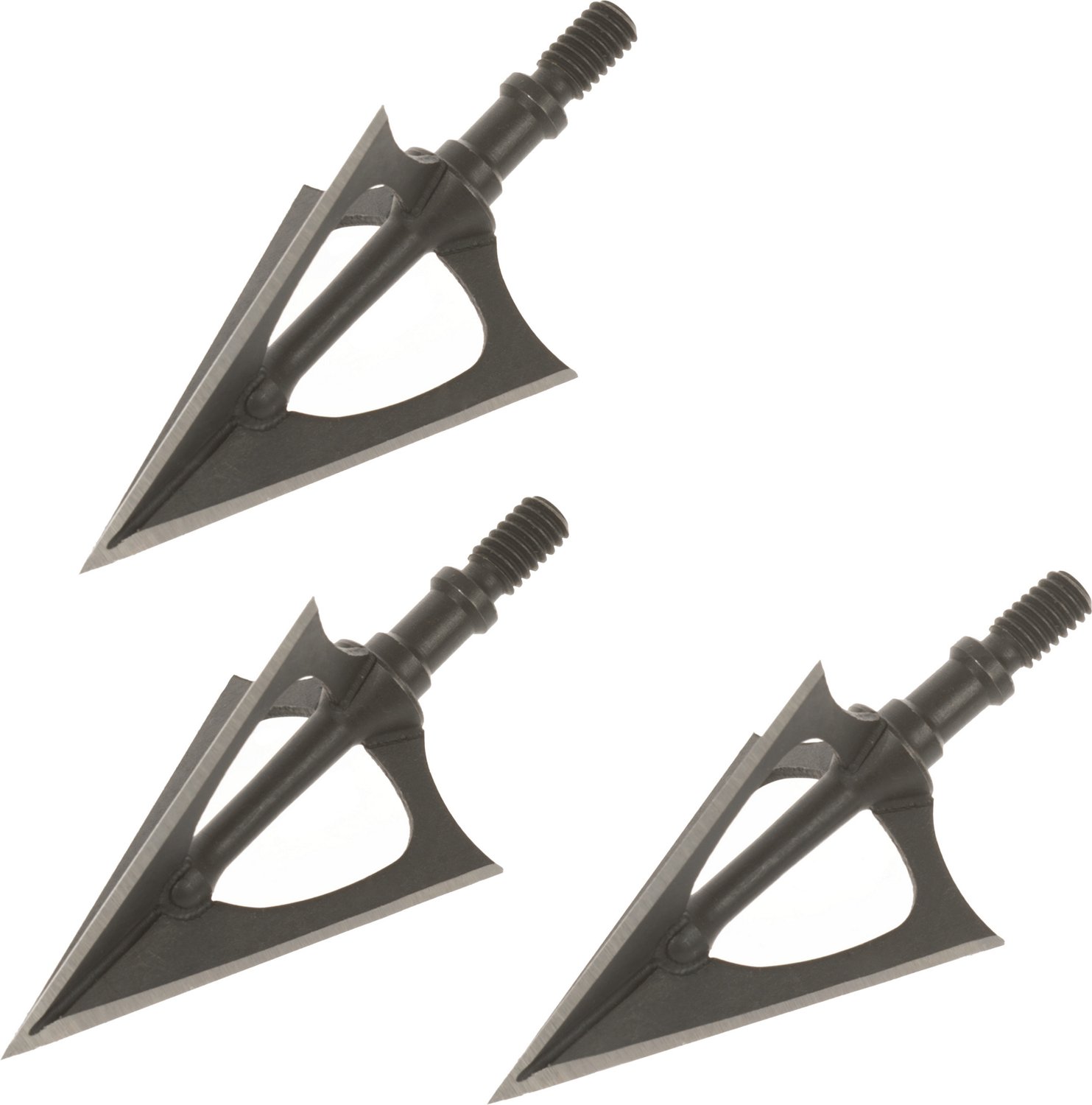 New Archery Products HellRazor Broadheads 4-Pack
