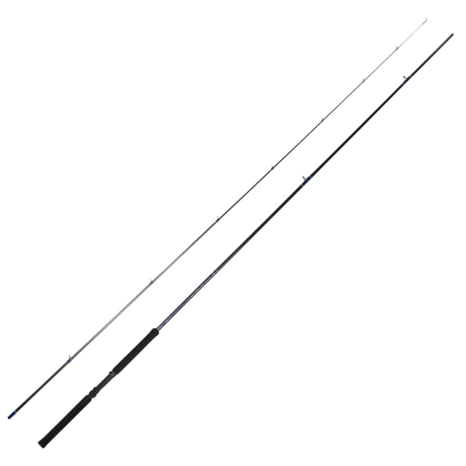 Shakespeare® Crappie Hunter 12' Freshwater Spinning Rod