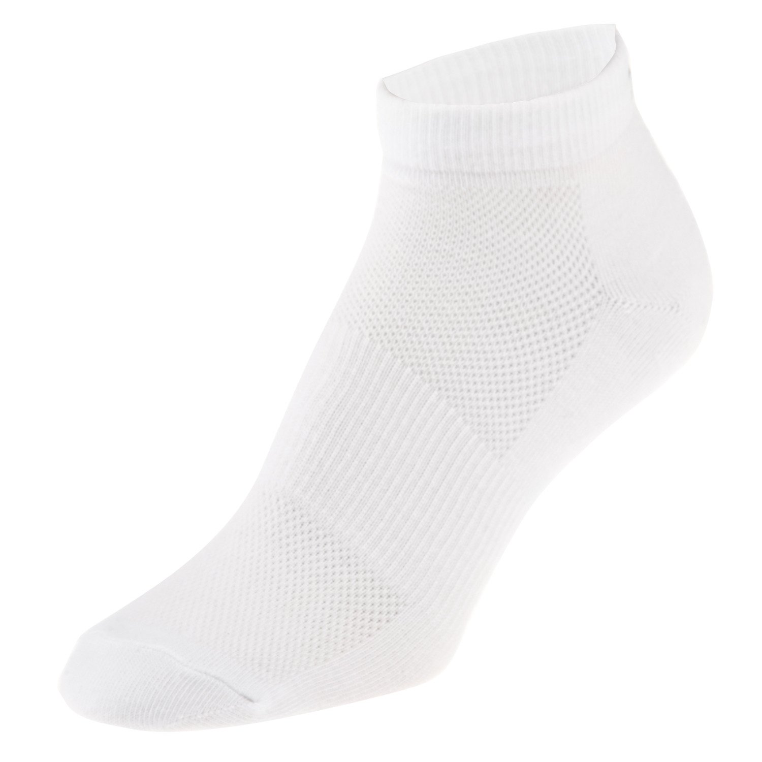 Under Armour® Women's Low Cut Socks 4-Pack