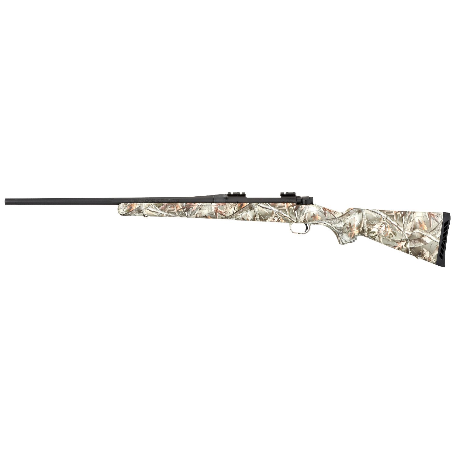 Mossberg® 100ATR .30-06 Springfield Bolt-Action Rifle thumbnail