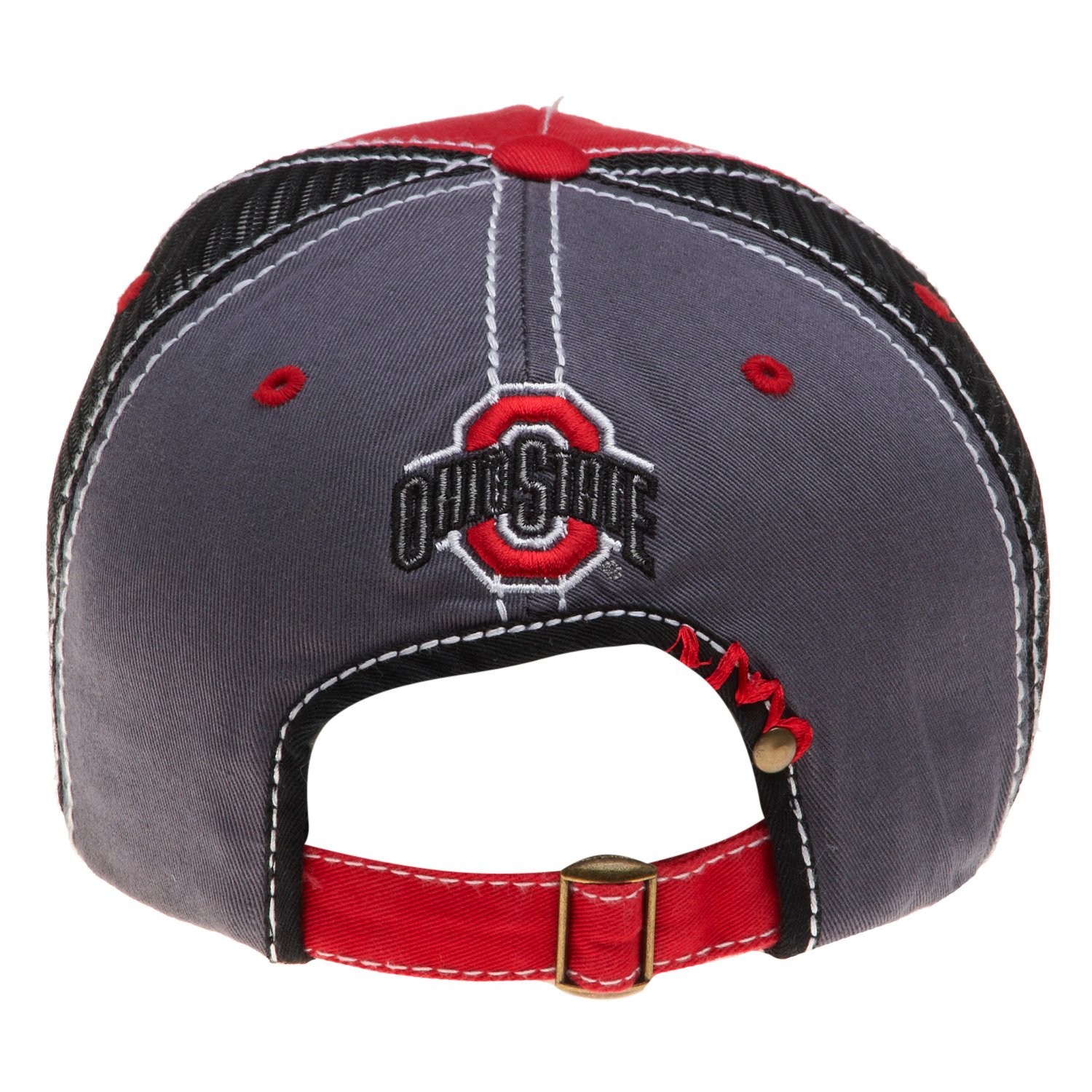 Top of the World Adults' Amped Hat thumbnail