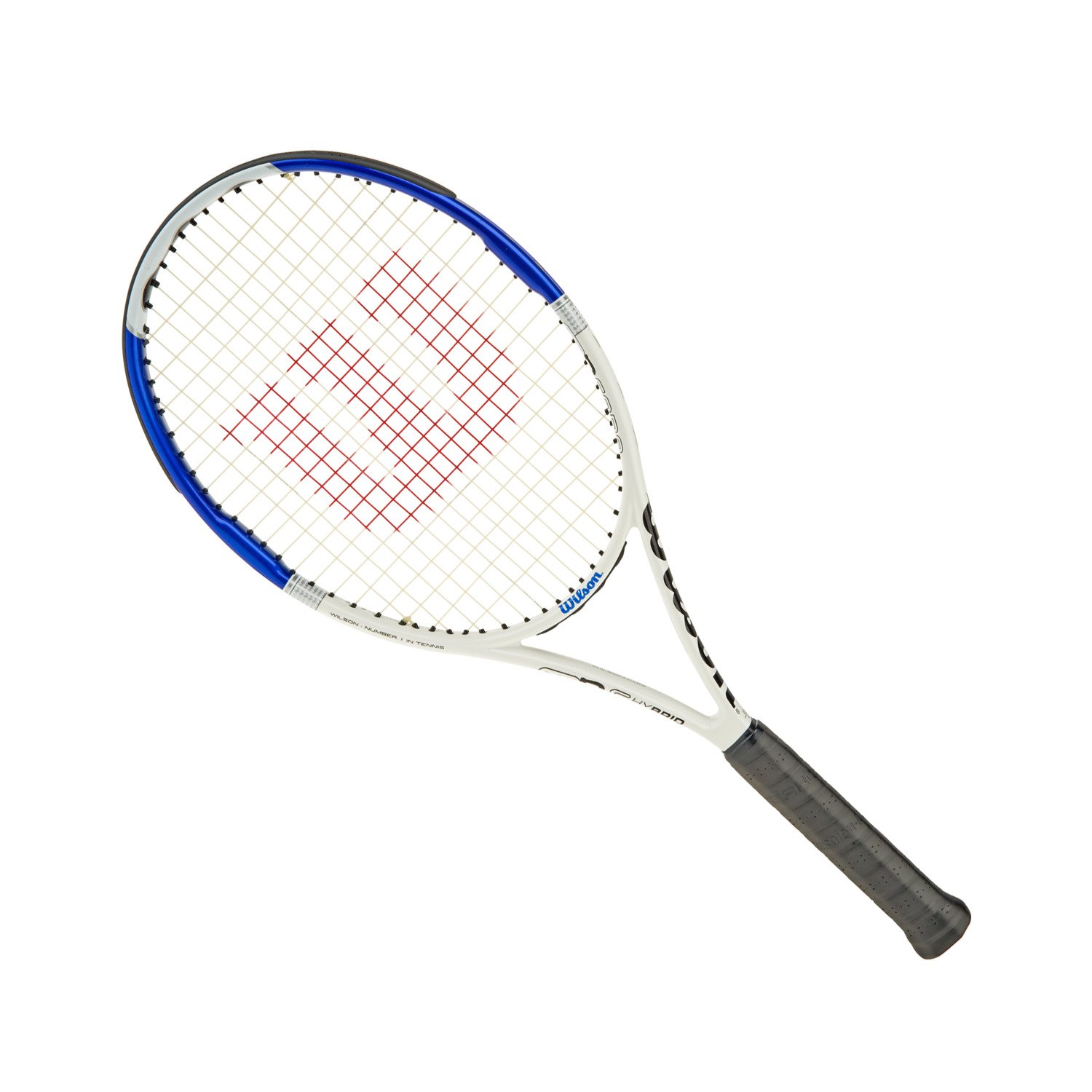 Wilson Men's N6 Hybrid Tennis Racquet